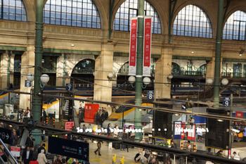 パリ北駅（２）.jpg