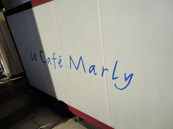 LE Cafe Marly（１）.jpg