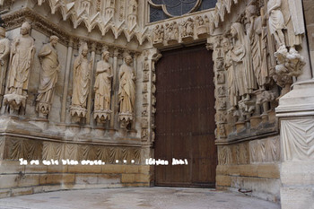 Reims大聖堂内部（４）.jpg