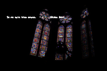 Reims大聖堂内部（９）.jpg