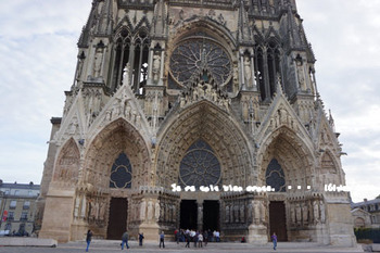 Reims大聖堂（１）.jpg